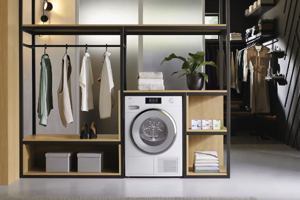 Suszarka Miele TED645 WP 12725300